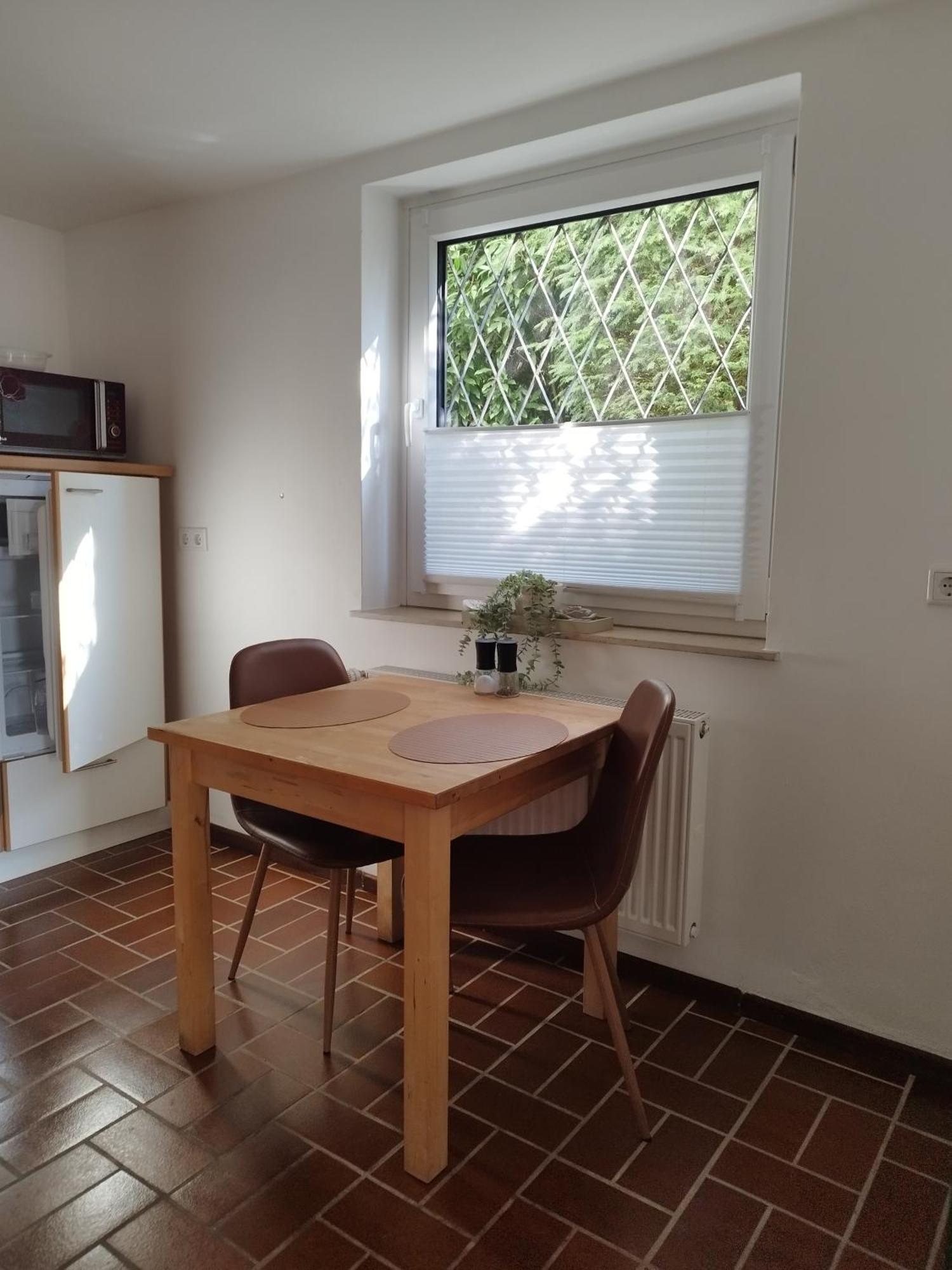 Moderne Ferienwohnung Mit Privatem Eingang - Rosa Kalletal Εξωτερικό φωτογραφία